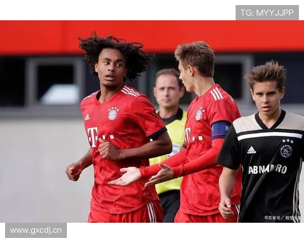 阿贾克斯球员近期表现稳健，状态持续提升