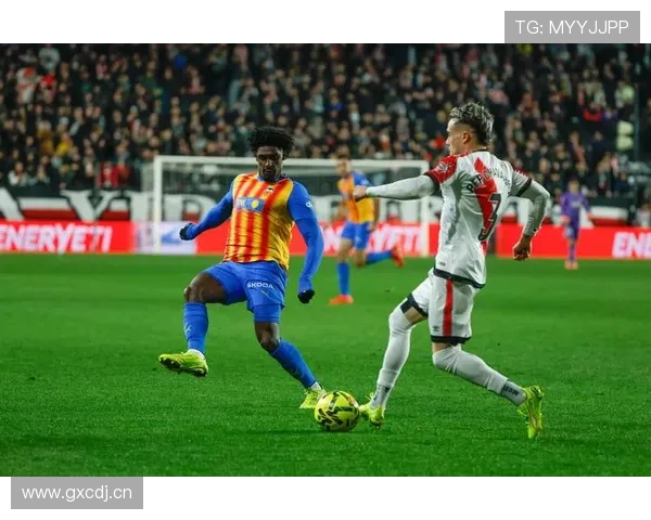 西甲巴列卡诺球迷近期观赛热情高涨