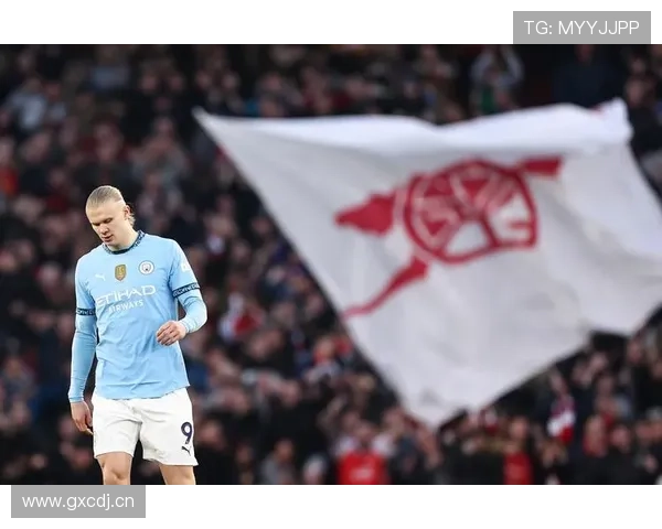 哈兰德转会曼城决策解析：体系与个人效率的极致契合