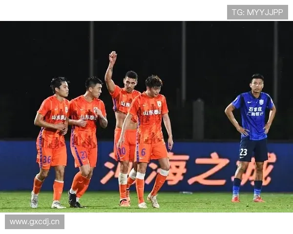 主力框架稳定，但山东泰山替补深度是否足够？