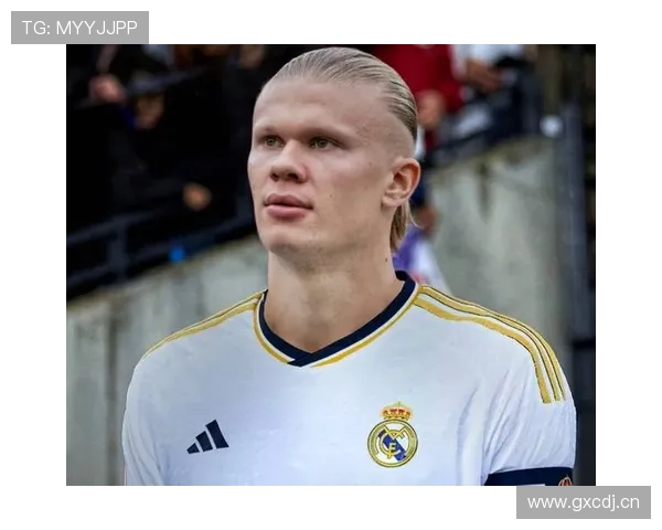 哈兰德从挪威新星到曼城终结机器的生涯跃迁解析