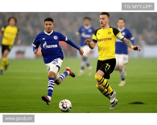 多特蒙德中场一断就崩，推进失控问题持续暴露，稳定性面临考验