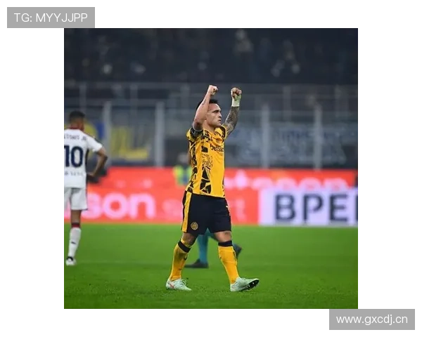 劳塔罗越高效国米进攻越单一问题显现，对球队表现造成影响。