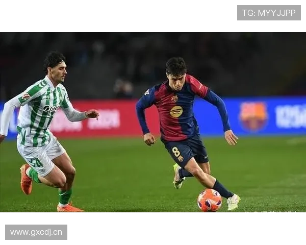 巴萨中场失控频发，节奏紊乱致防线承压