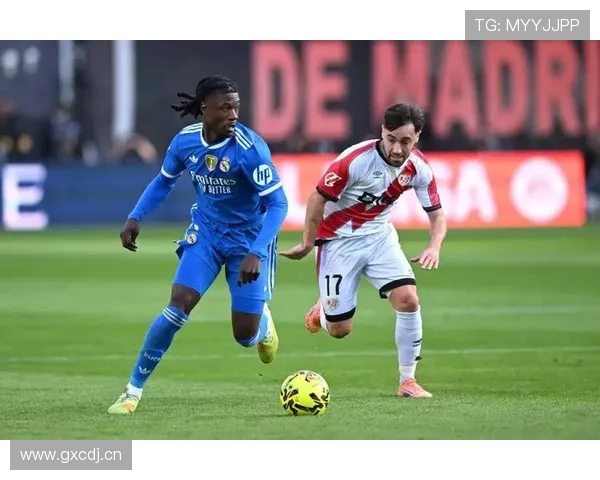 卡马文加：欧冠逆转中的战术隐性贡献解析