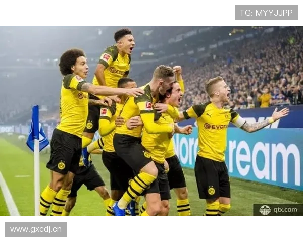 多特蒙德争冠关键阶段稳定性波动，对赛季走势形成制约