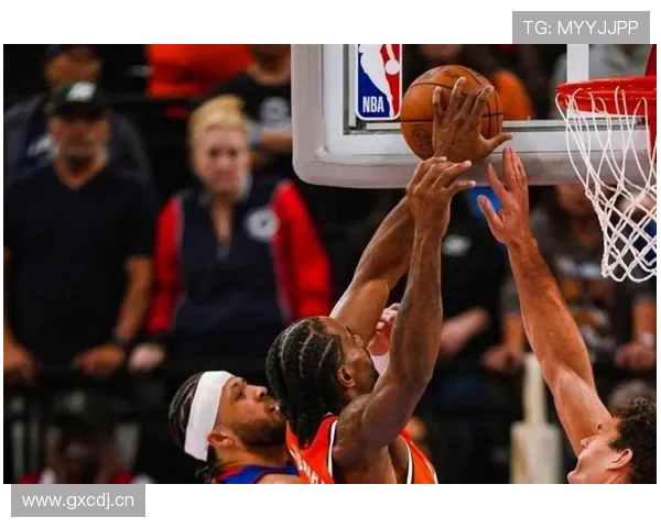 伦纳德单打主导率上升 无球效率明显下滑