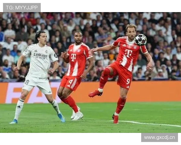 皇马效率与控球失衡加剧，比赛失控趋势逐步显现